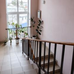 Фото Отель Tolstoy Apart (Толстой Апарт) на улице Верхняя Краснослободская