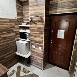 Комната стандарт с 2 односпальными кроватями