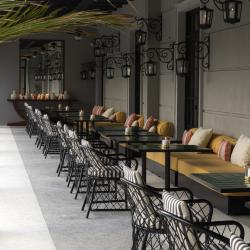 Фото Отель Esquisse Design Hotel (Эскиз Дизайн)