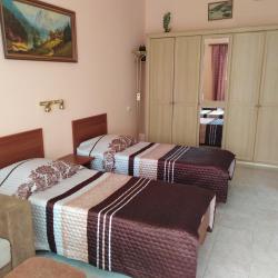 Фото Отель Пансионат Песчаный берег