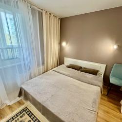 Фото Апартаменты на улице Ленина 237