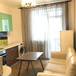 Фото Отель В гости на улице Ленина 81