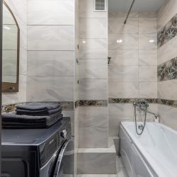 Фото Отель Квартира на улице Ракетная, 17