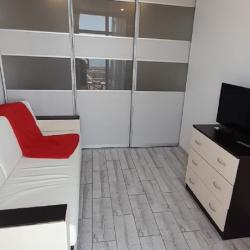 Фото Апартаменты на улице Чкалова 13