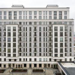 Апартаменты студия