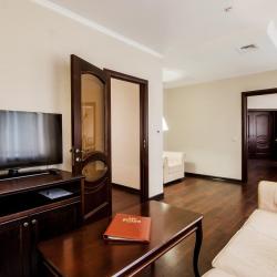 Фото Бутик-отель Плаза