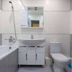Фото Апартаменты на улице Радужная 1к1