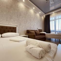 Фото Отель Роза ветров