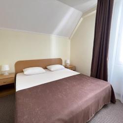 Фото Отель Вилла Валентина