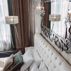 Фото Отель Бригантина