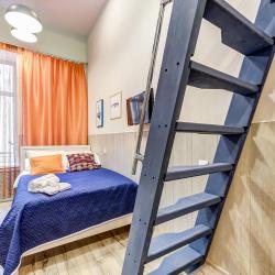 фото 43 Location apartments (Локейшен апартментс) на улице Моховая