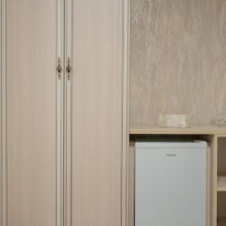 Фото Отель Пандок