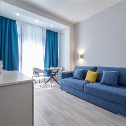 Фото Отель Sea Breeze (Си Бриз)