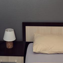 1-комнатные апартаменты стандарт #2