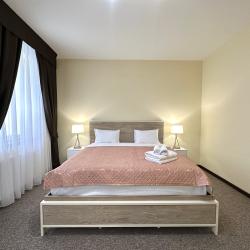 Фото Отель Asyr Hotel (Асыр)