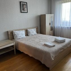 1-комнатные апартаменты стандарт