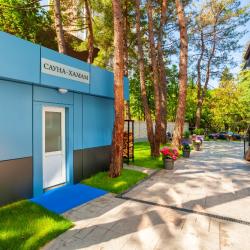 Фото Отель Грейс Калифорния