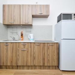 Фото Отель Royal Apart (Роял Апарт) на Колмогорова