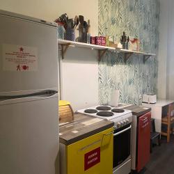 фото 3 Cuba Hostel (Куба Хостел)