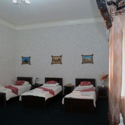 Фото Отель World Guest House (Гостевой дом Мир)