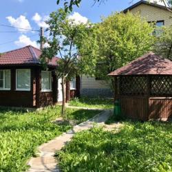 Фото Отель Гостиный Двор Усадьба