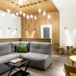 Фото Отель KamInn (КамИнн)