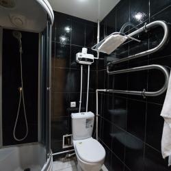 1-комнатные апартаменты улучшенные