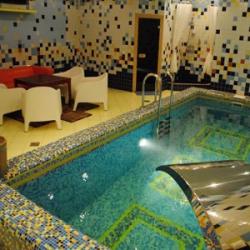 Фото Отель Династия