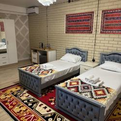 Фото Отель Наследник