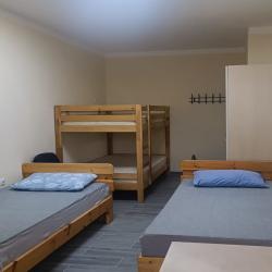 Фото Отель Бережок