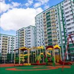 Фото Апартаменты на улице Оснабрюкская 12