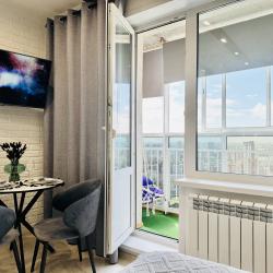 Фото Отель Атмосфера сна на улице Сибирская 42