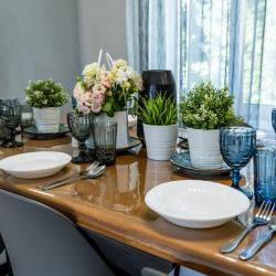 Фото Отель Дом у Волги