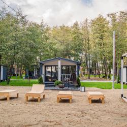 Шале стандарт GARMONIA