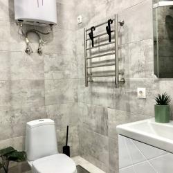 Апартаменты студия RentHome студия Сияние на Южном шоссе у ТЦ Амбар