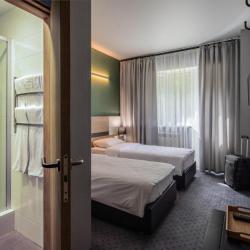 Фото Отель Freezone INN (Фризон Инн)