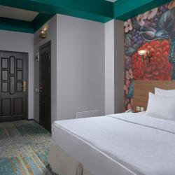 Фото Отель Garuda Boutique hotel (Гаруда Бутик)