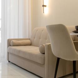 Фото Отель KEY2HOME на улице Берберовская 9/2