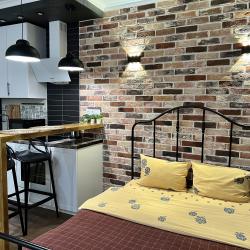 Фото Отель Rental Family Rooms (Рентал Фэмили) на проспекте Труда