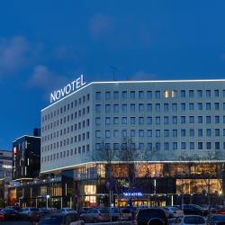 Novotel Krasnoyarsk Center (Новотель Красноярск Центр) — 48243c8aeb1fcbc25c96fecb851c5d04
