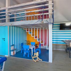 Фото Отель Корабль