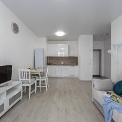 Фото Апартаменты на улице Владимира Бахарева