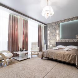 2-местный номер комфорт