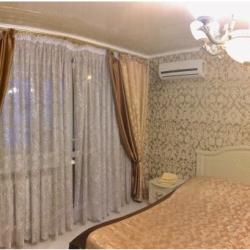 1-комнатные апартаменты люкс