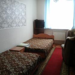 Фото Отель Алина