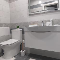 Фото Апартаменты на улице Мельникайте