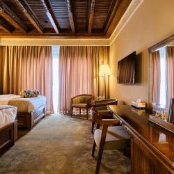 Фото Отель Kosh Havuz boutique hotel (Кош Хавуз Бутик)