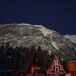 Фото Отель Terskol Star (Терскол Стар)