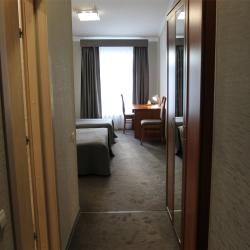 Фото Отель У Кремля