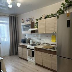 1-комнатные апартаменты стандарт улица 30 лет Победы, 37 (62)